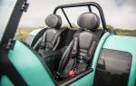 Caterham Seven 620 S 2016 года (UK)